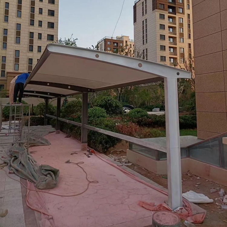 叶城县工程案例